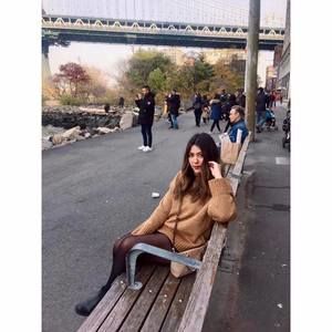 Meet your Posher, Jessi